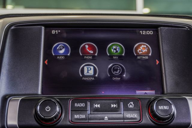 Used 2014 GMC Sierra 1500 SLE RWD image 27