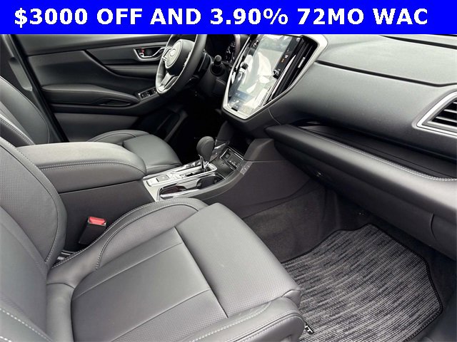 New 2026 Subaru Ascent Limited image 18