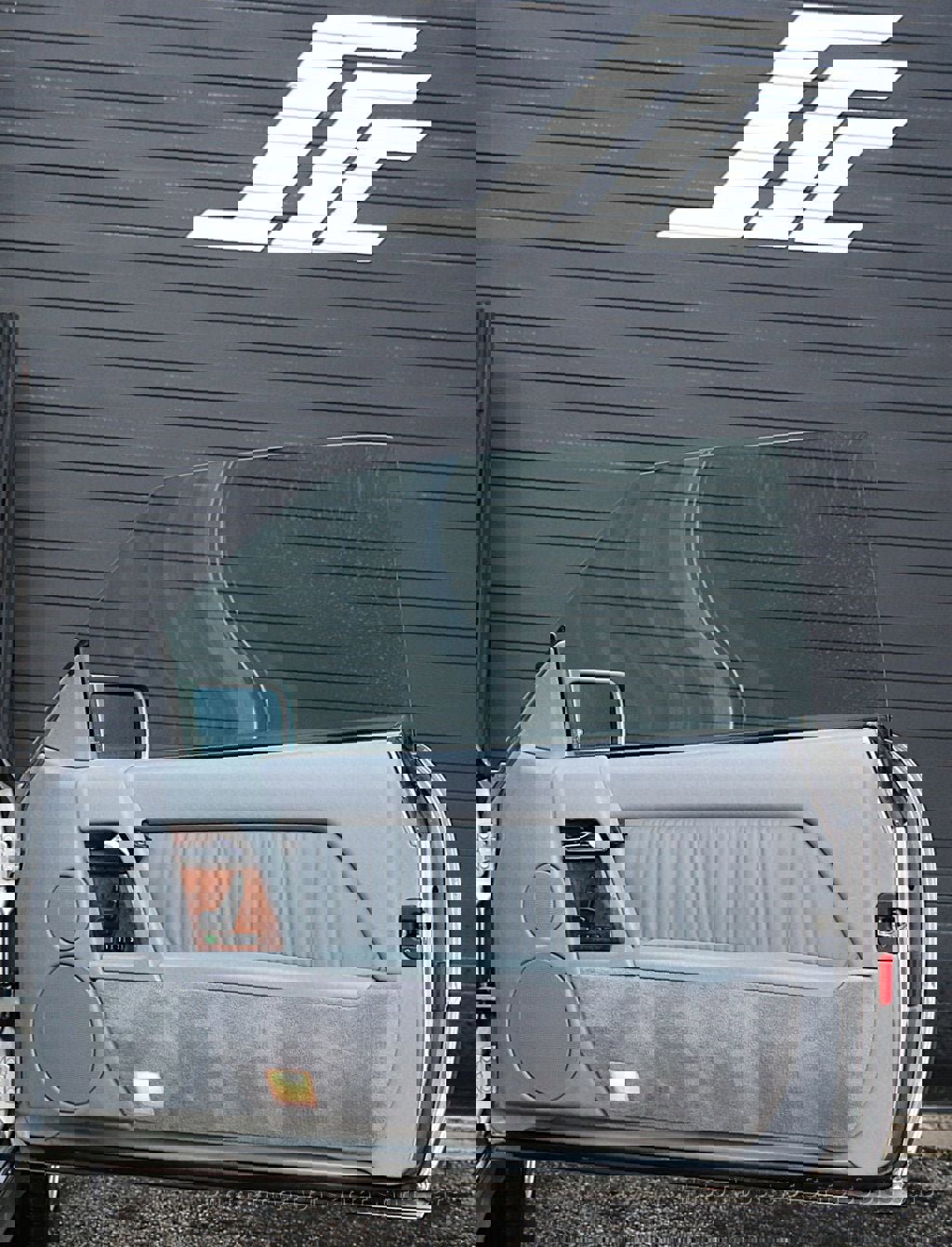 Used 1995 Mercedes-Benz SL 320 image 23