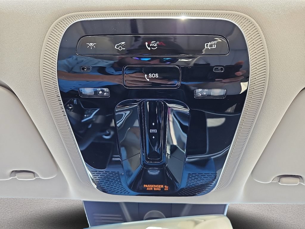 New 2025 Mercedes-Benz E 350 4MATIC Sedan image 23