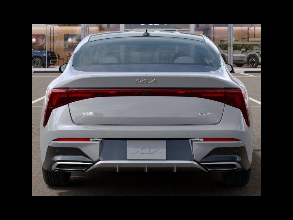 New 2027 Kia K5 GT-Line FWD image 40
