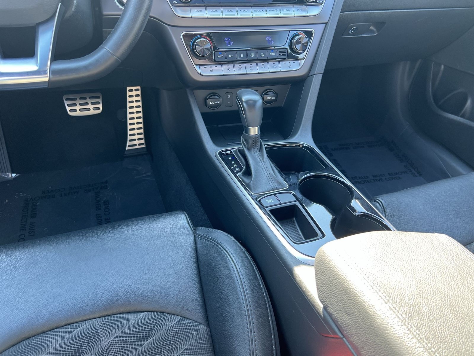 Used 2018 Hyundai Sonata Sport FWD image 22