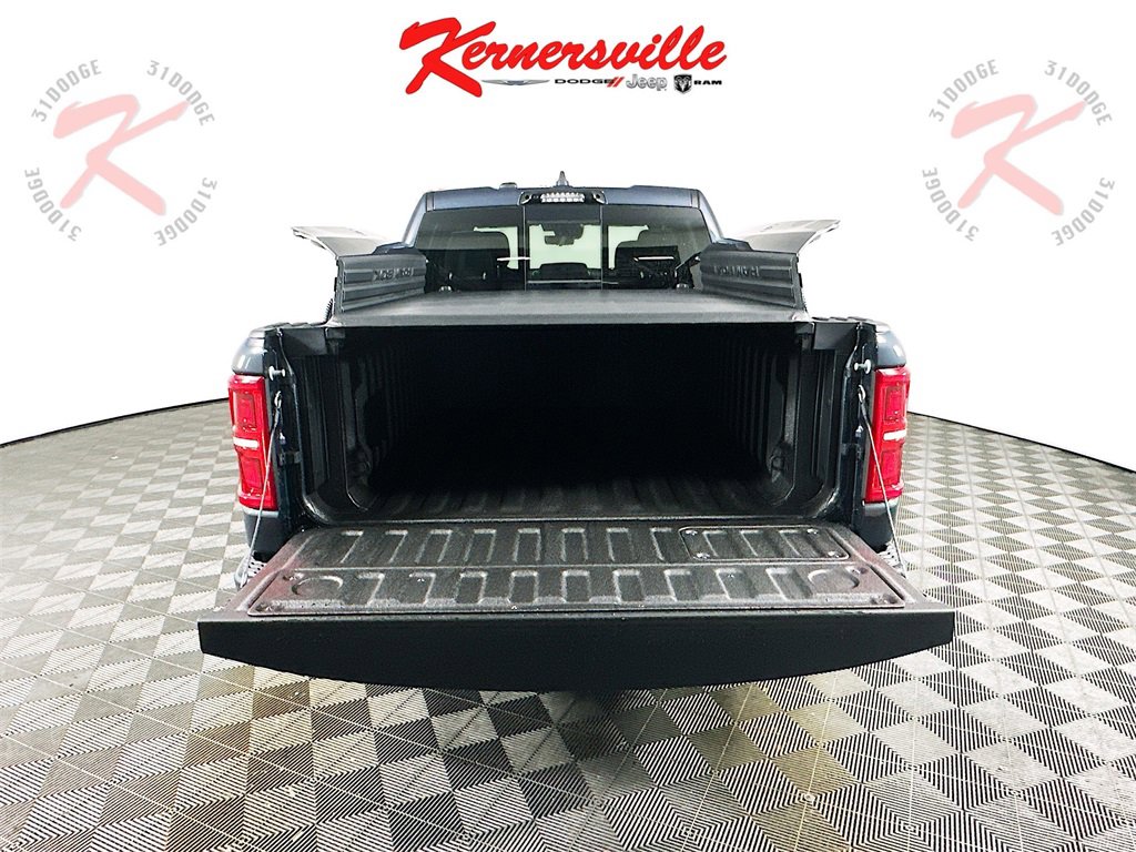 New 2026 RAM 1500 Limited image 16