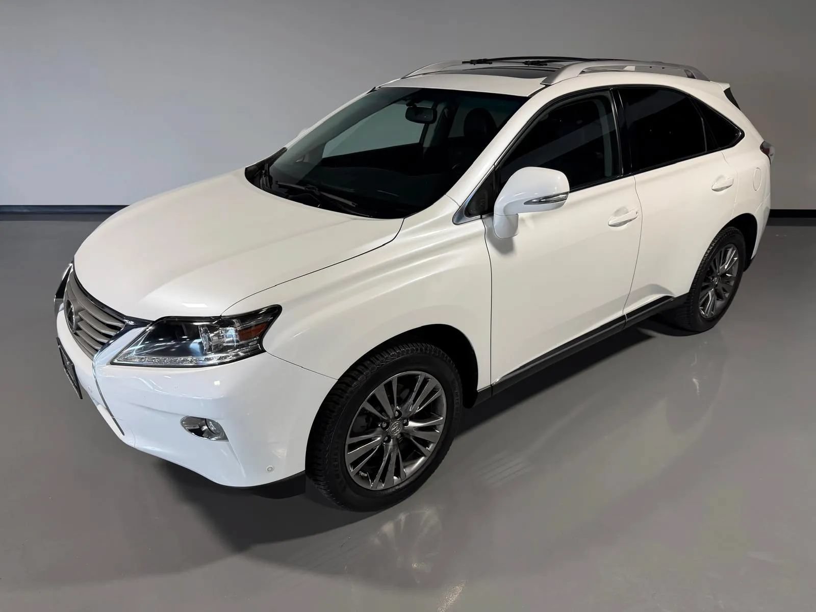 Used 2014 Lexus RX 350 FWD w/ Navigation Package image 43