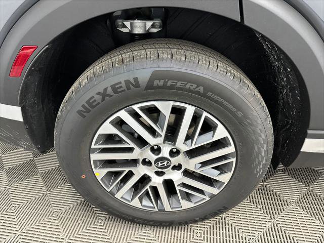 New 2026 Hyundai Palisade SEL image 19