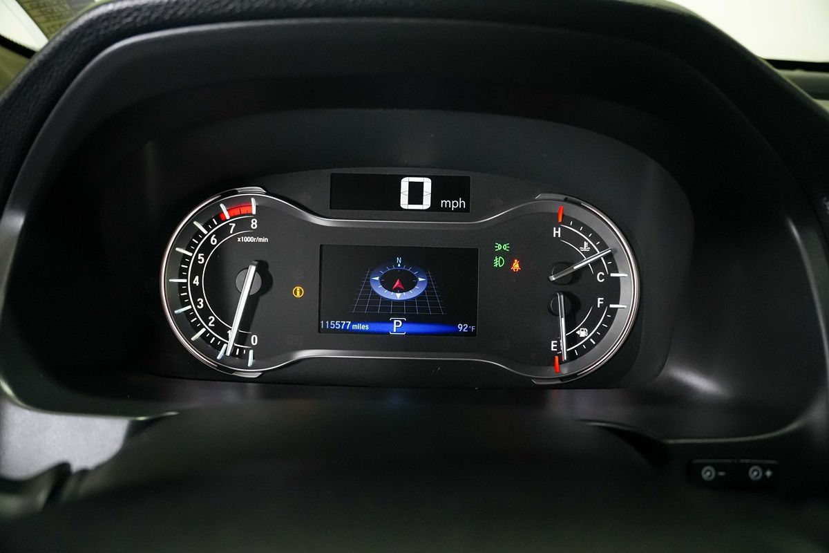 Used 2016 Honda Pilot EX image 15