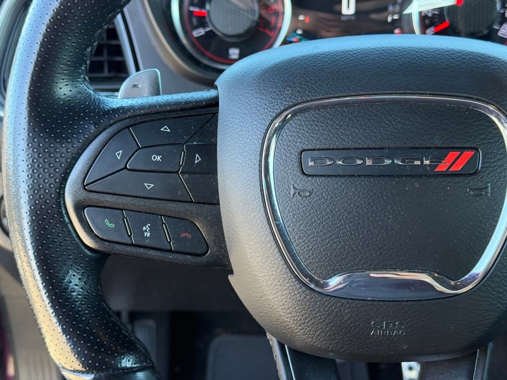 Used 2022 Dodge Challenger R/T RWD image 16