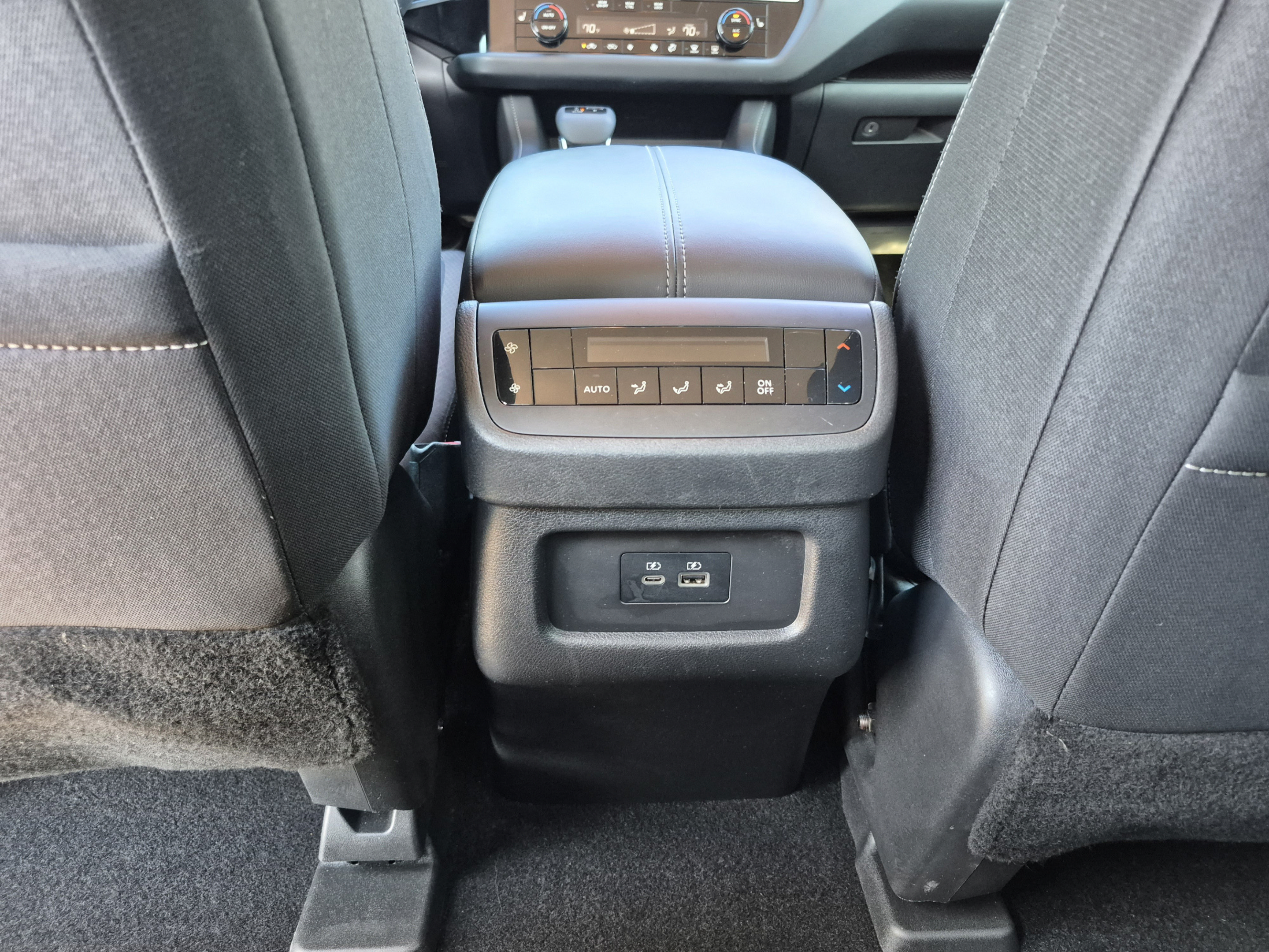 Certified 2022 Nissan Pathfinder SV FWD image 16