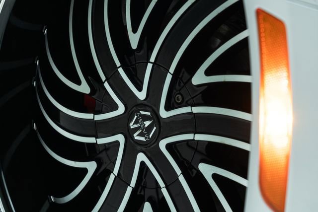 Used 2017 Chevrolet Camaro LT w/ RS Package image 6