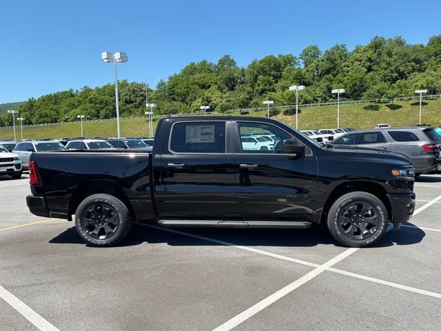 New 2026 RAM 1500 Express AWD/4WD image 7