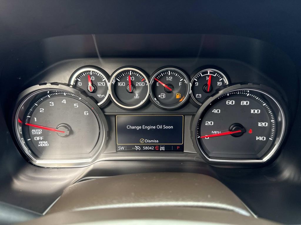 Used 2023 Chevrolet Tahoe LS image 36