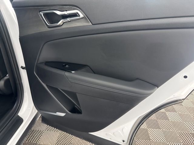 Certified 2025 Kia Sportage X-Pro image 23