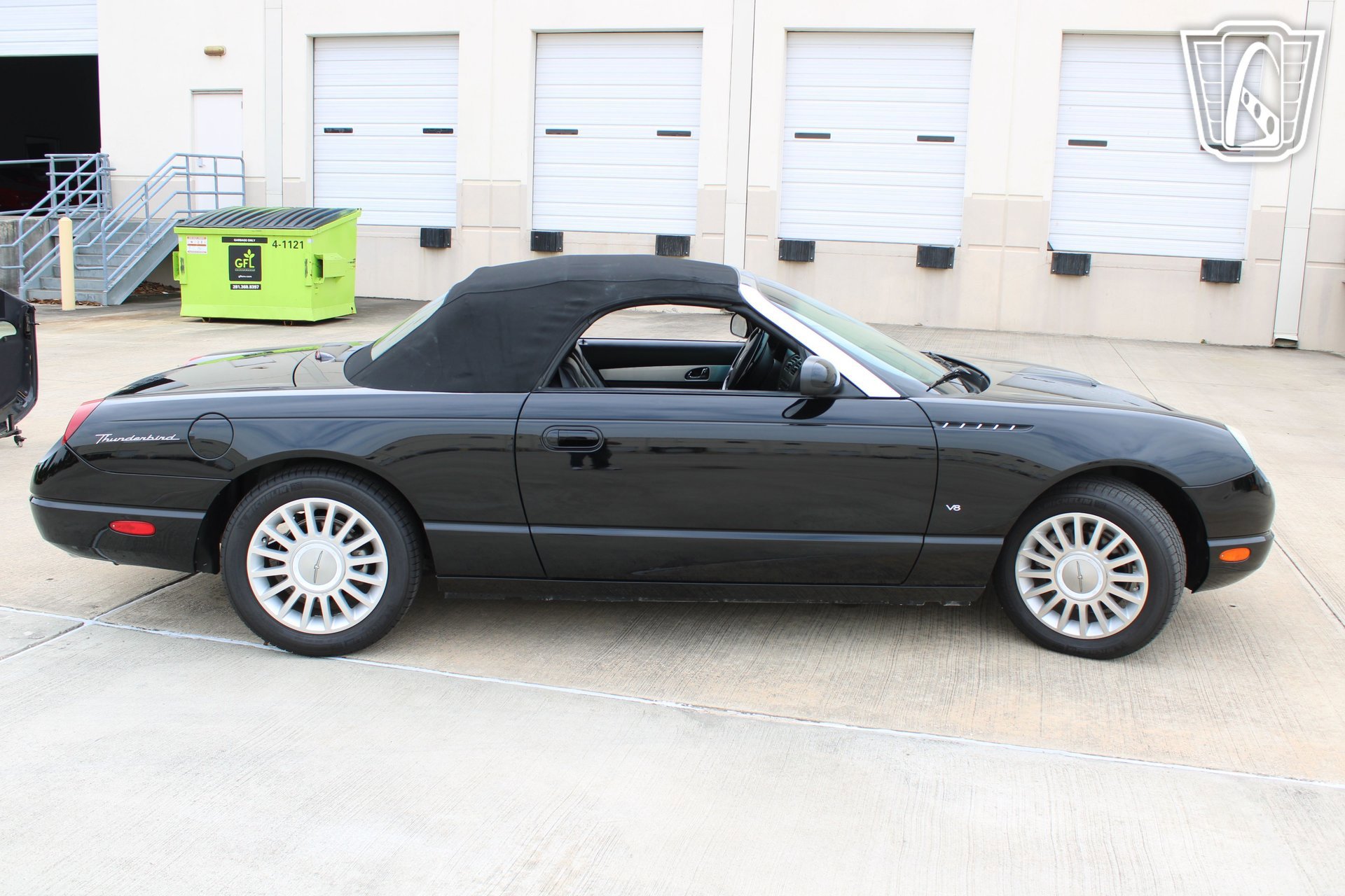 Used 2004 Ford Thunderbird RWD image 18