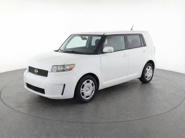 Used 2009 Scion xB FWD image 3