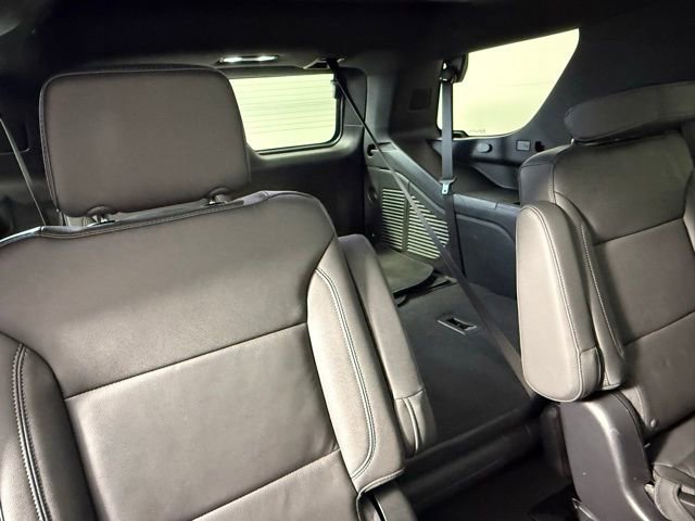 Used 2022 Chevrolet Tahoe Z71 w/ Luxury Package image 55