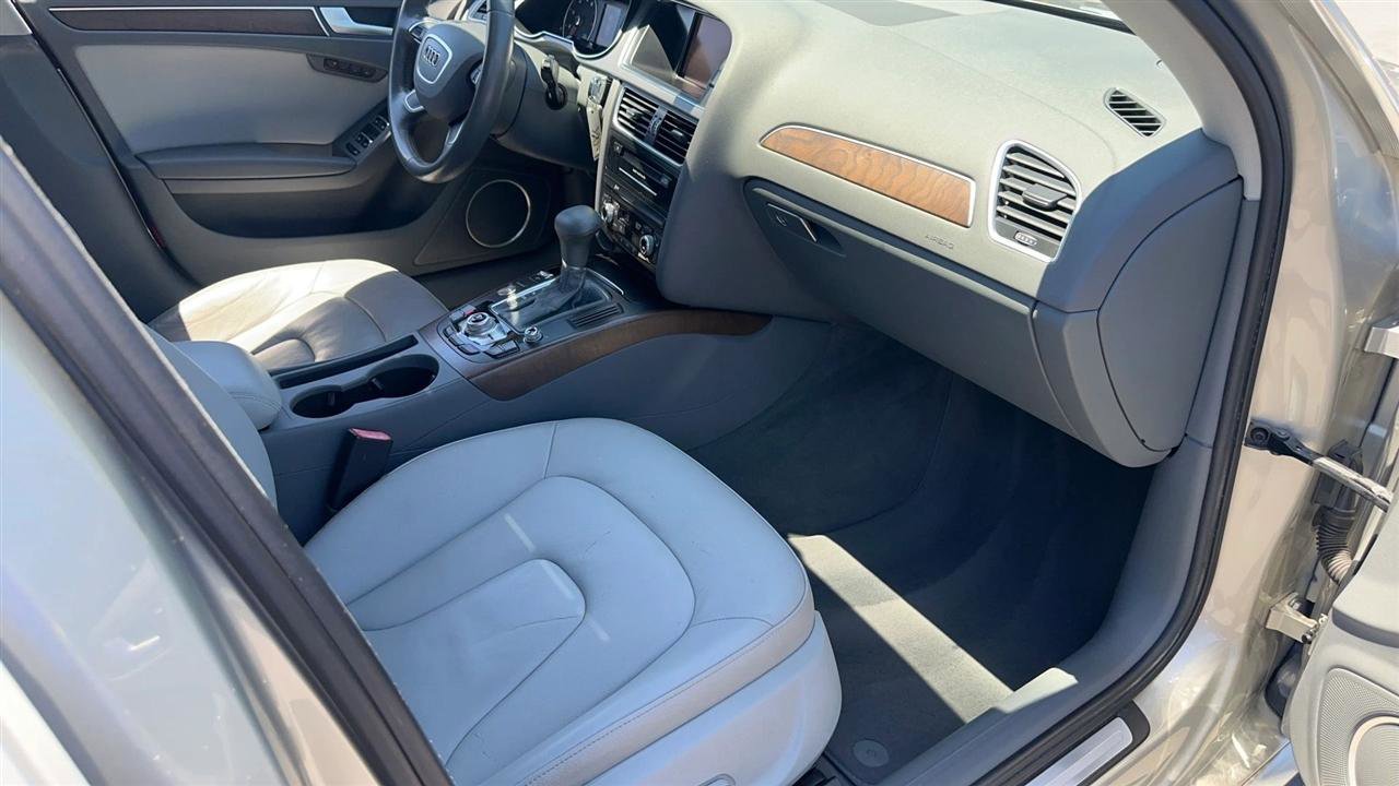 Used 2014 Audi A4 2.0T Premium Plus w/ Premium Plus Package FWD image 27