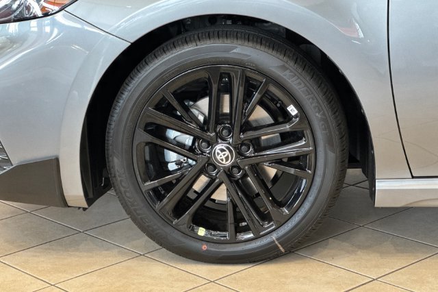 Used 2026 Toyota Camry SE w/ Convenience Package FWD image 29