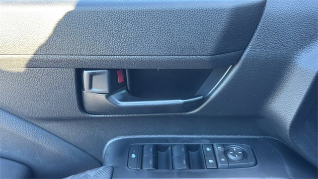 New 2025 Toyota Tacoma SR5 image 9