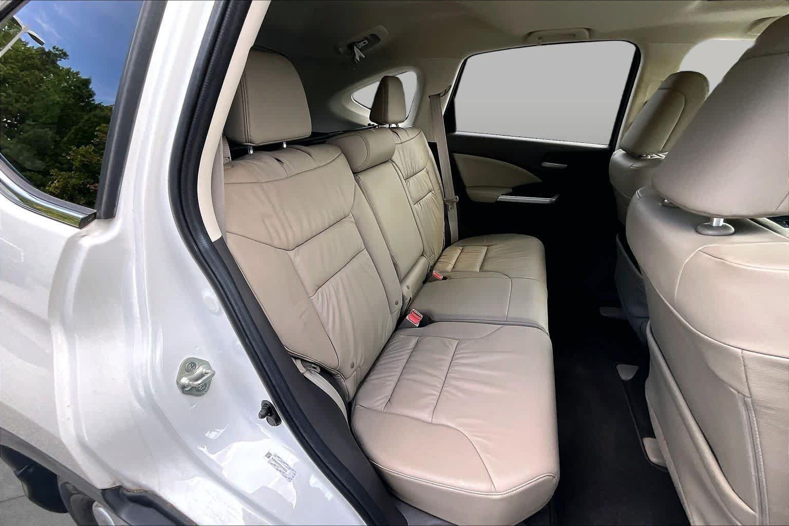 Used 2012 Honda CR-V EX-L image 19