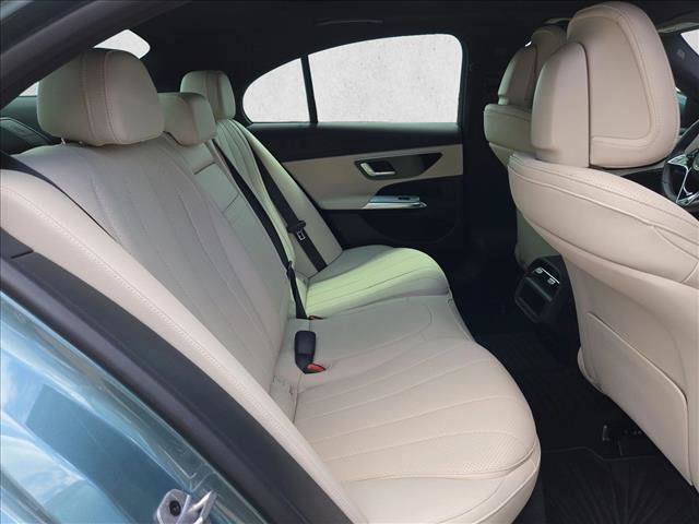 Certified 2026 Mercedes-Benz E 350 Sedan image 20