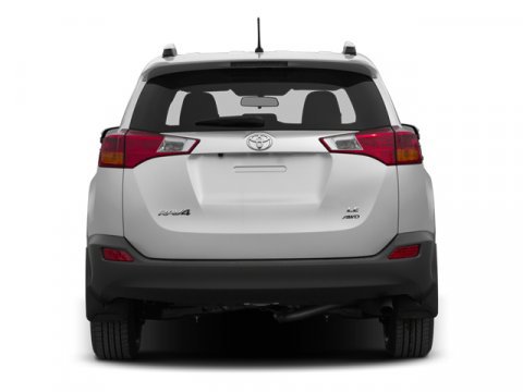 Used 2014 Toyota RAV4 LE AWD/4WD image 5