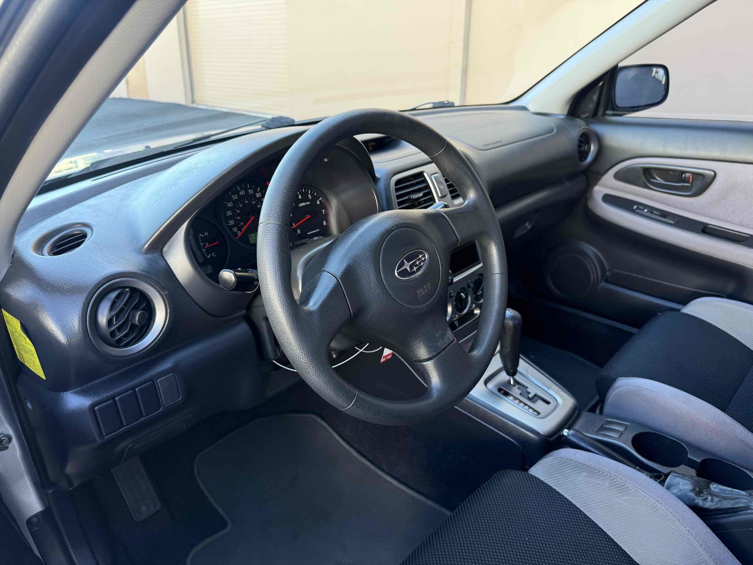 Used 2007 Subaru Impreza 2.5i image 37