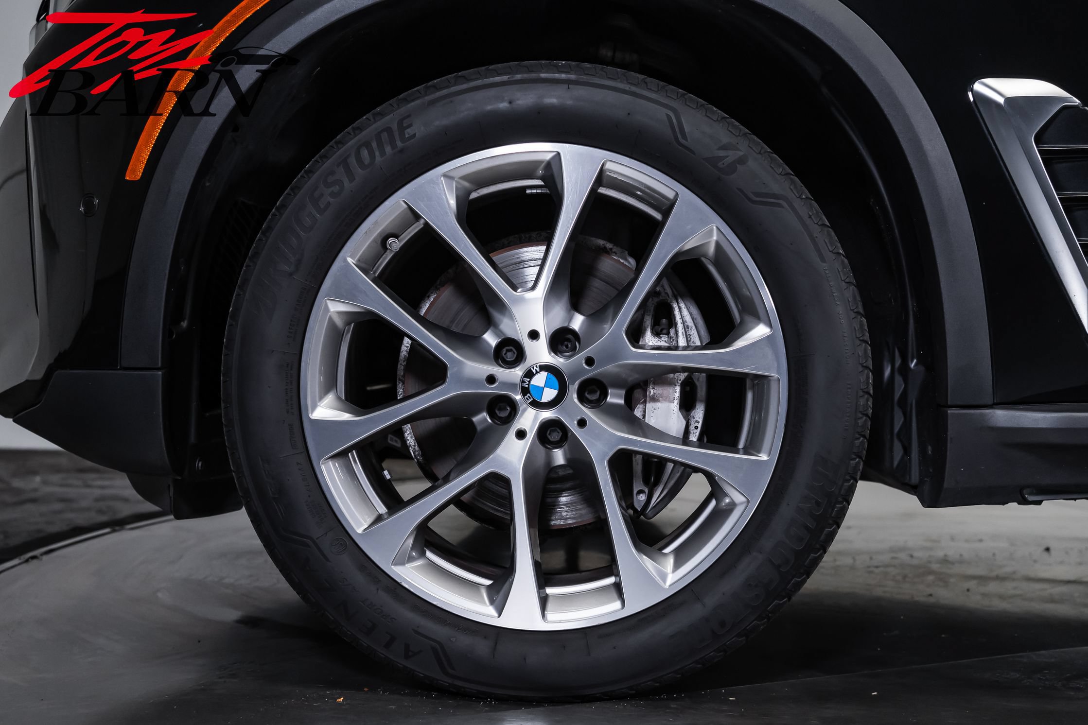 Used 2024 BMW X5 xDrive40i w/ Premium Package AWD/4WD image 15