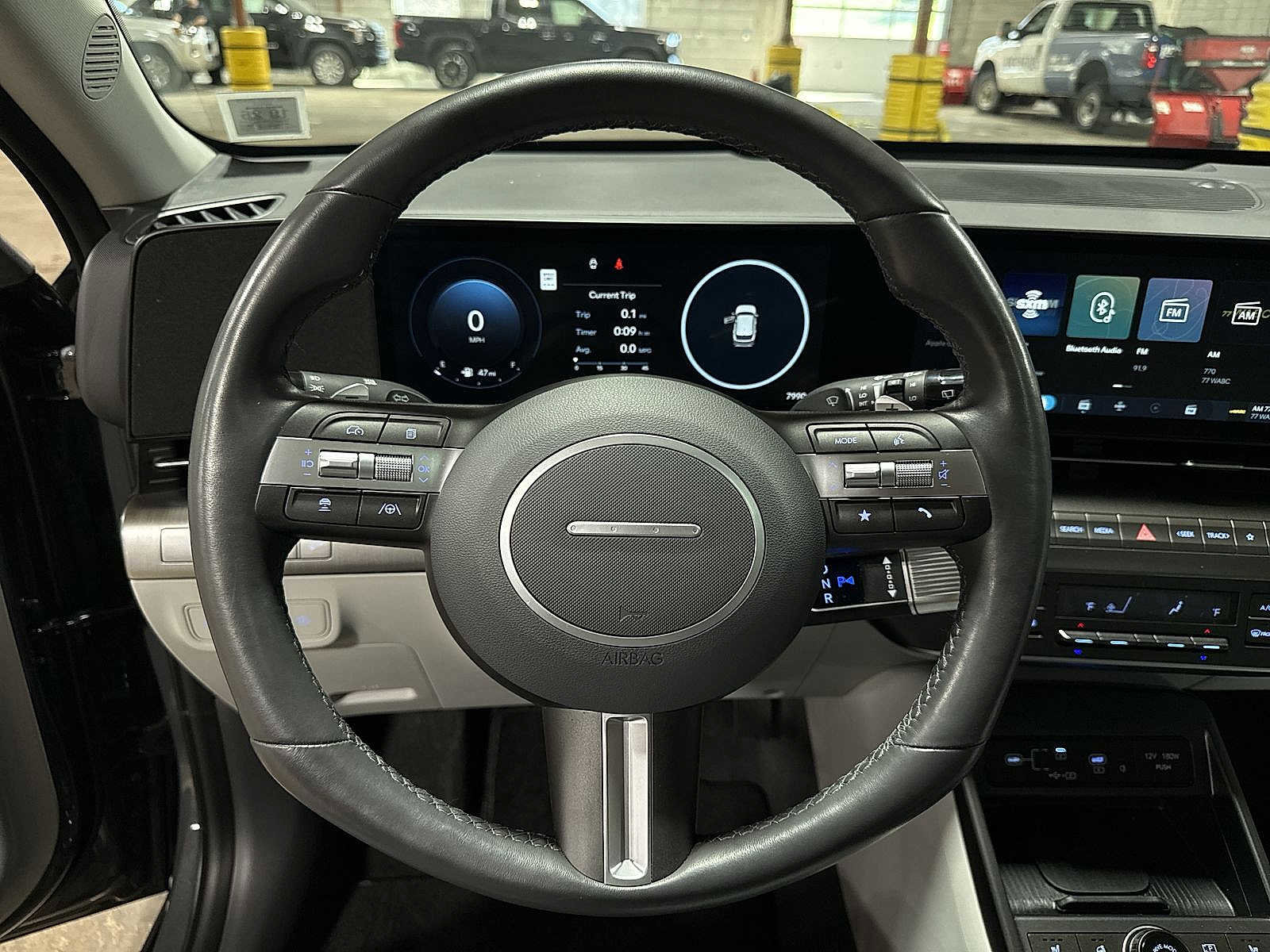 Used 2026 Hyundai Kona Limited image 18