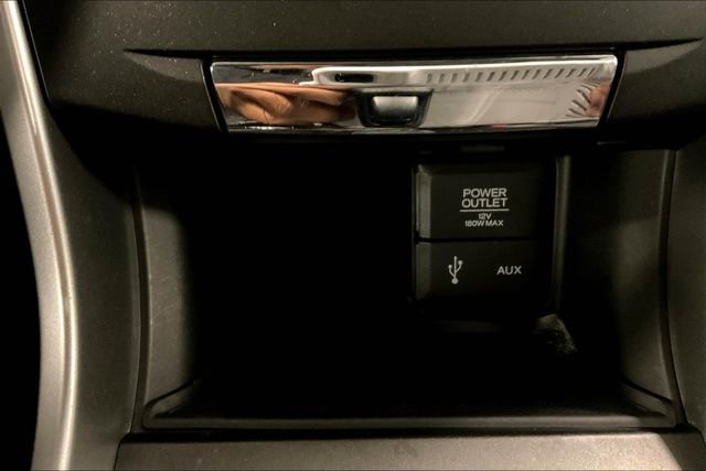 Used 2015 Honda Accord EX image 32