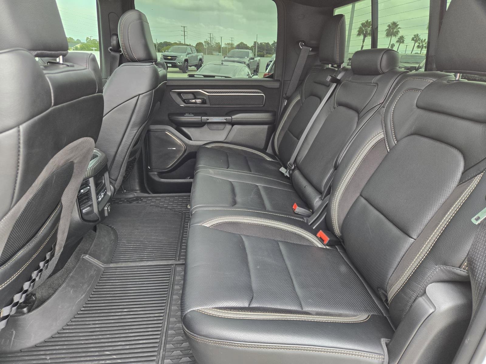 Used 2024 RAM 1500 TRX image 29