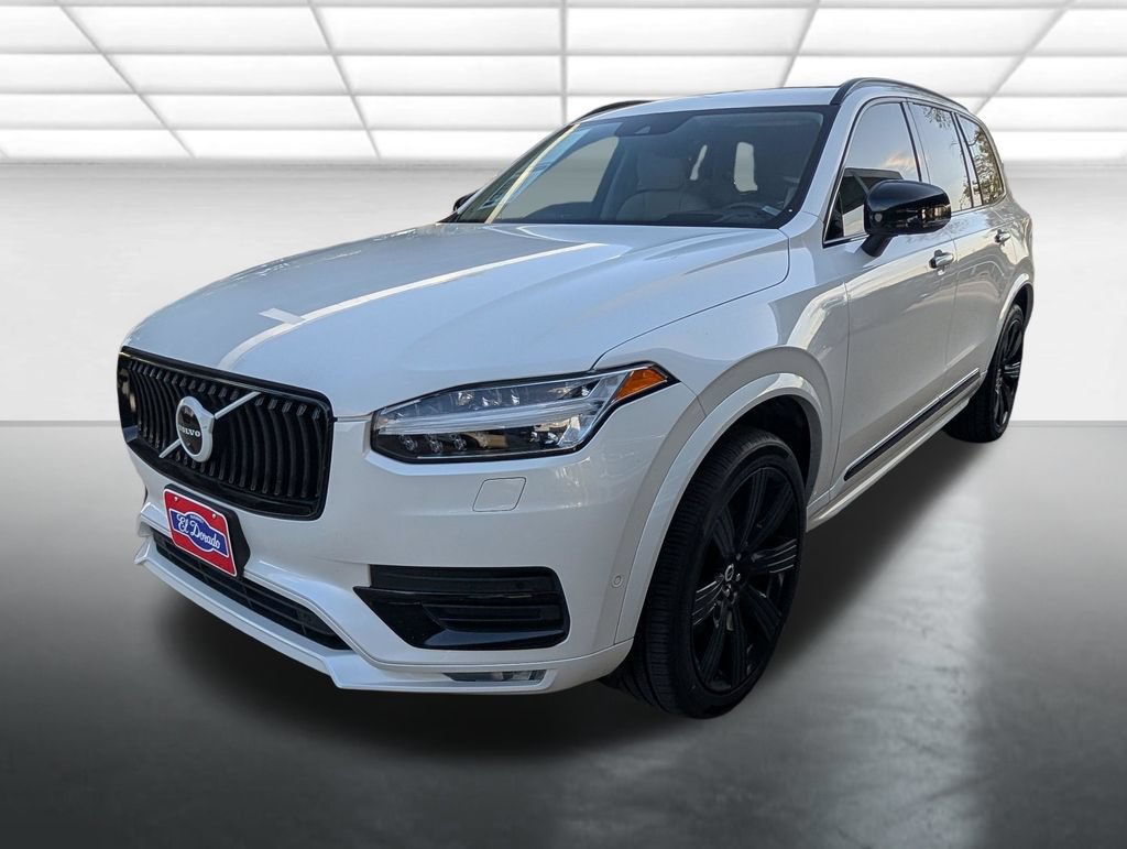 Used 2022 Volvo XC90 T6 Inscription w/ Advanced Package AWD/4WD image 30