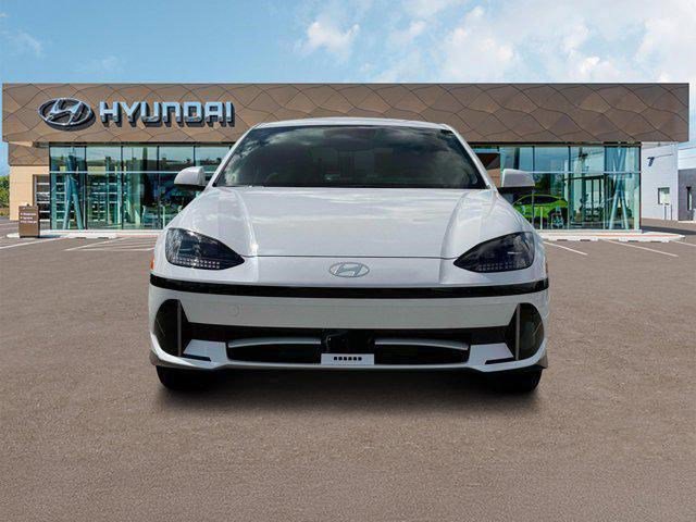 New 2025 Hyundai Ioniq 6 SE image 12
