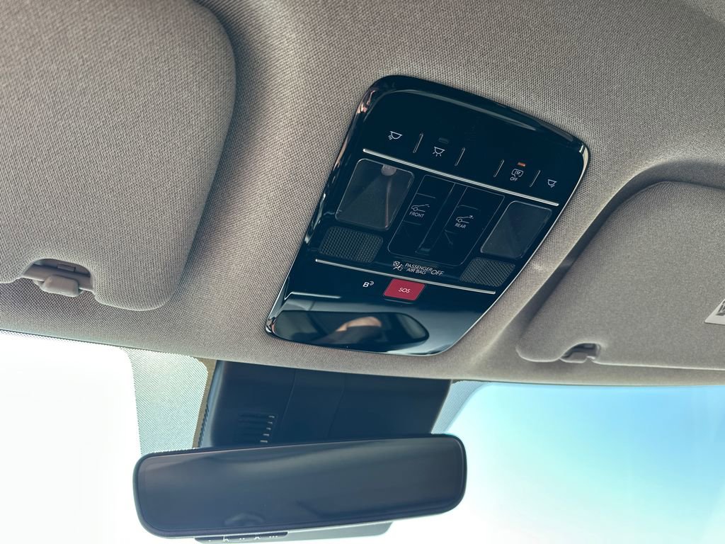 New 2026 Hyundai Santa Fe Limited image 34