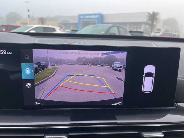 Used 2025 Genesis GV80 2.5T Standard image 25