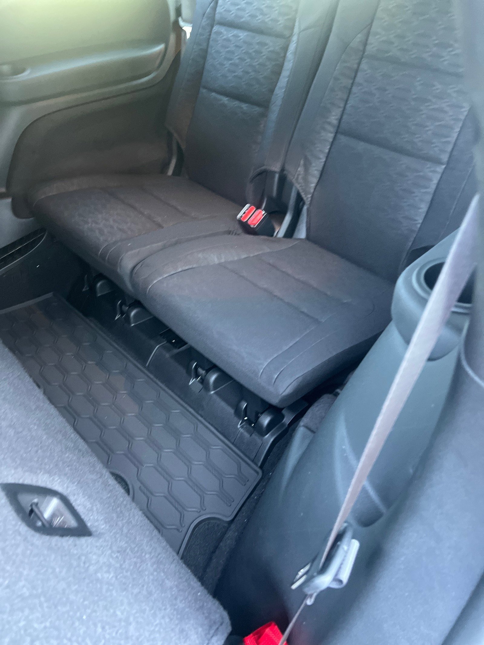 New 2026 Dodge Durango GT w/ Blacktop Package AWD/4WD image 15