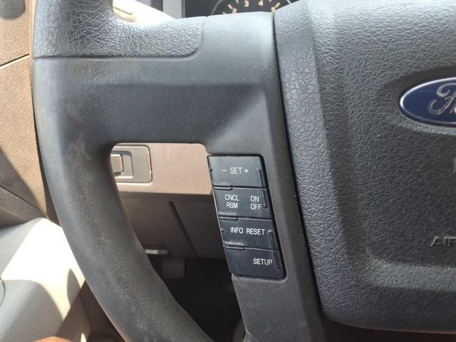 Used 2013 Ford F150 XLT AWD/4WD image 16