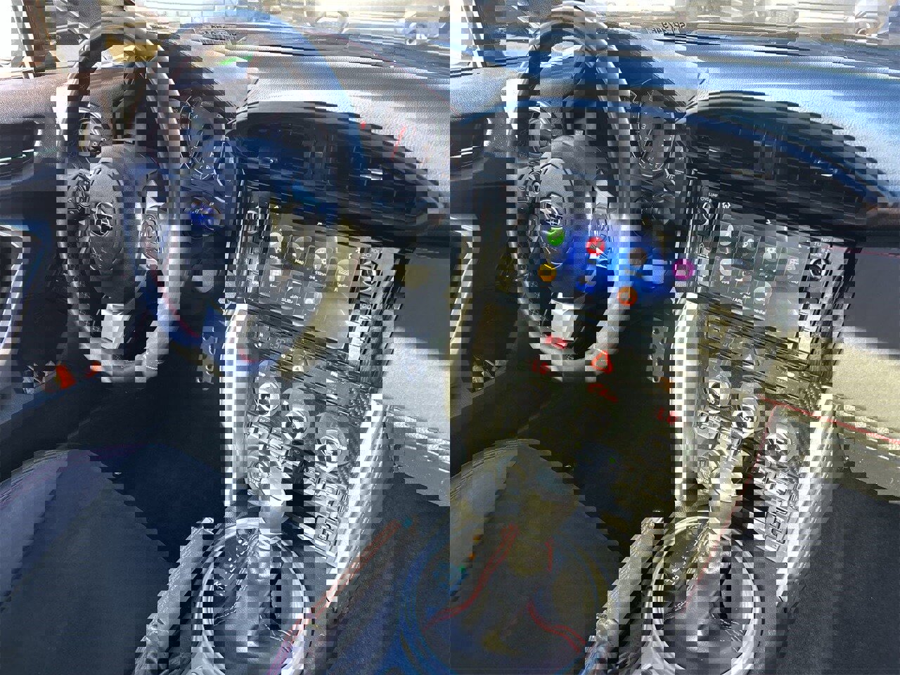 Used 2020 Subaru BRZ Limited image 11