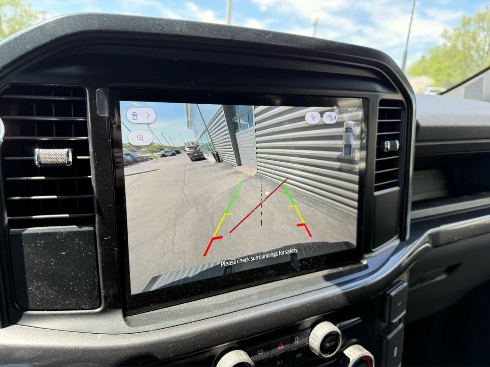 New 2025 Ford F150 STX w/ Equipment Group 200A image 19