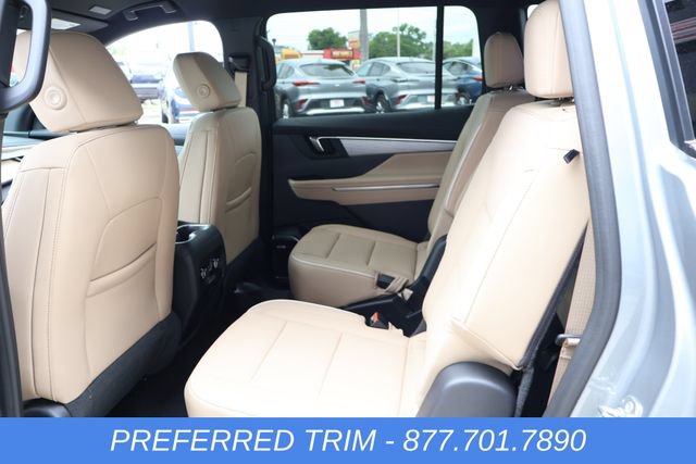 New 2026 Buick Enclave Preferred FWD image 16