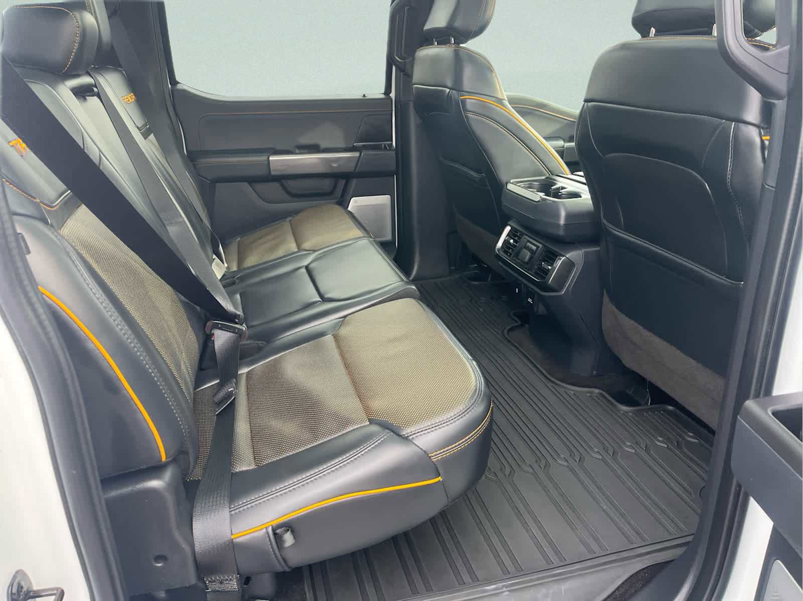 Used 2023 Ford F150 Tremor w/ Equipment Group 402A High image 21