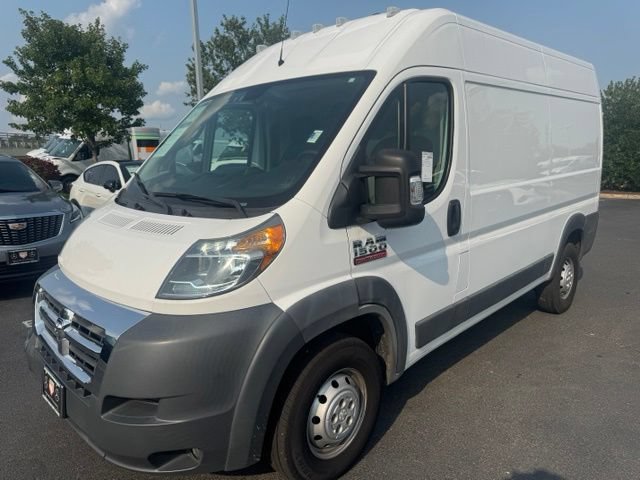Used 2018 RAM ProMaster 1500 FWD image 26