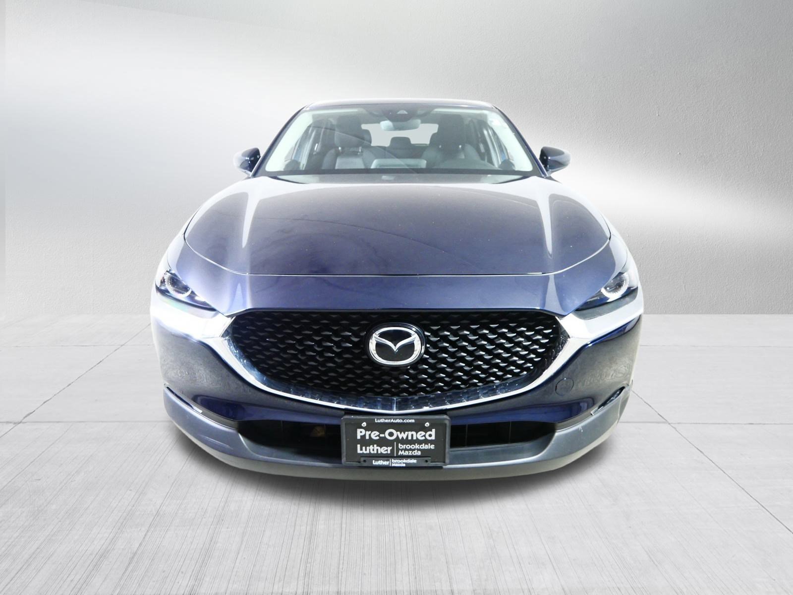 Used 2023 MAZDA CX-30 AWD 2.5 S video 2