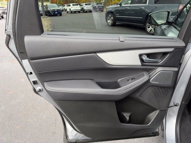 Used 2026 Acura MDX w/ Technology Package AWD/4WD image 16