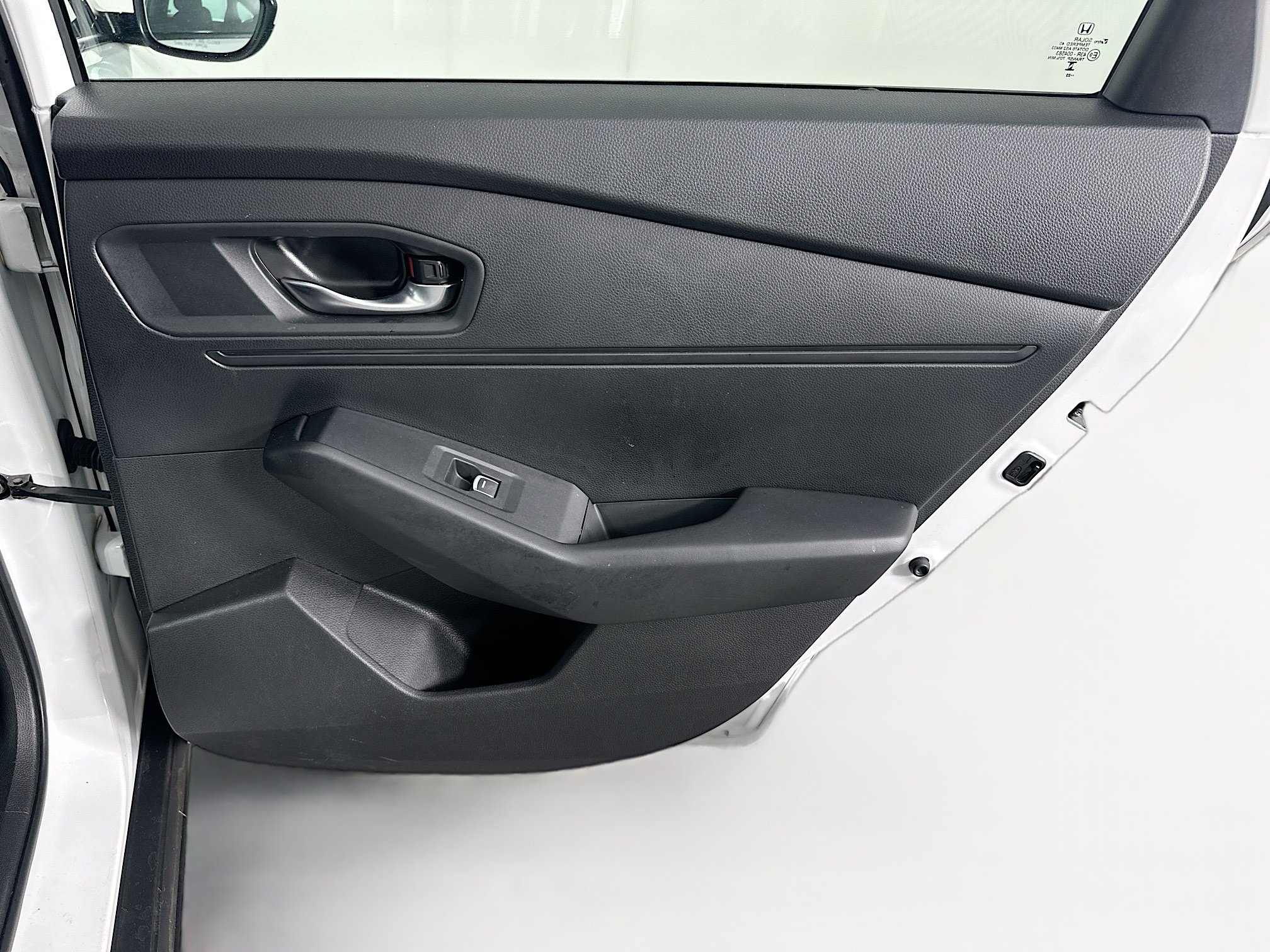 Used 2023 Honda Accord LX image 27