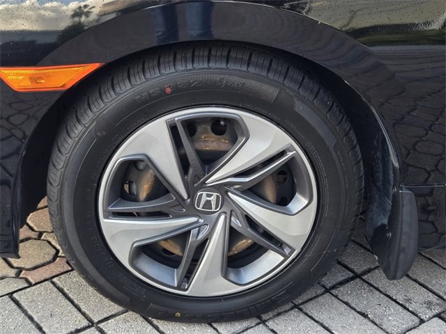 Used 2020 Honda Civic LX image 11