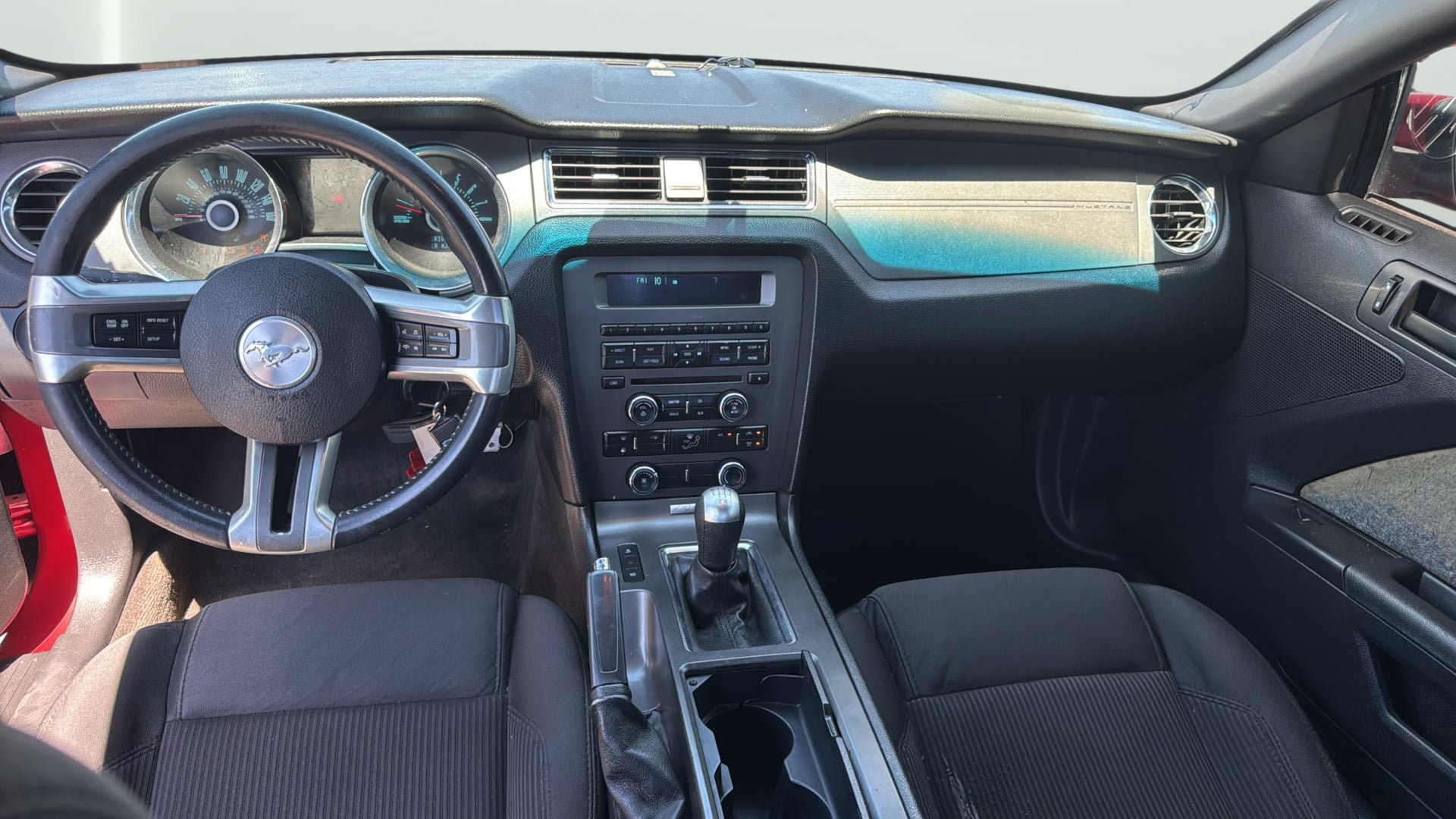 Used 2013 Ford Mustang GT RWD image 31