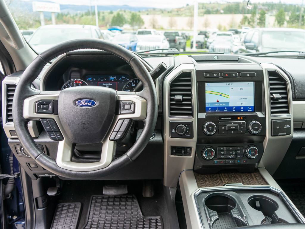 Used 2020 Ford F250 Lariat image 15