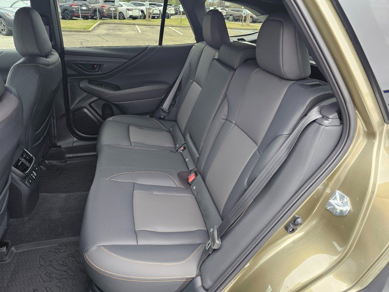 New 2025 Subaru Outback Wilderness image 6