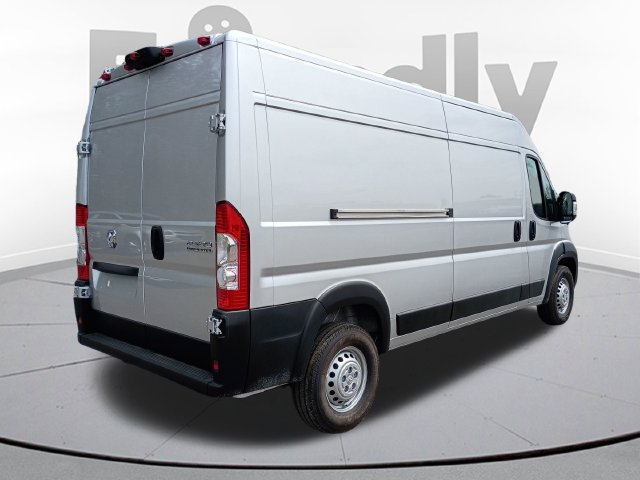 New 2026 RAM ProMaster 2500 w/ Convenience Group FWD image 5