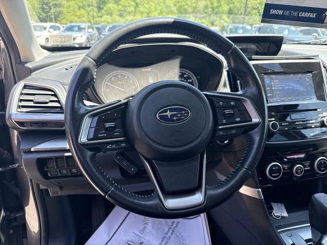 Used 2020 Subaru Forester Premium AWD/4WD image 13